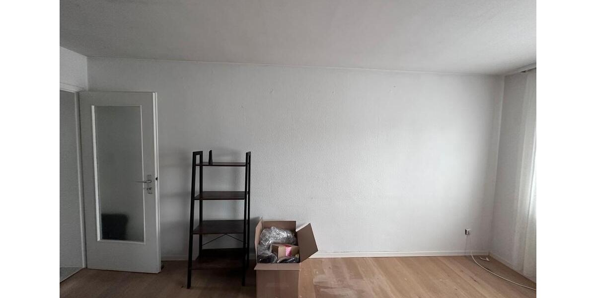 Etagenwohnung Hechingen - 2 Zimmer, 50 m&sup2;, 750&euro; | Angebot:24675553