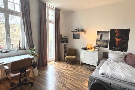 Wohnung Magdeburg Diesdorf - 1 Zimmer, 46 m&sup2;, 370&euro; | Angebot:25231111
