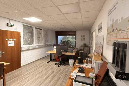 Gewerbeobjekt Weyhe Leeste - 5 Zimmer, 860&euro; | Angebot:25957812