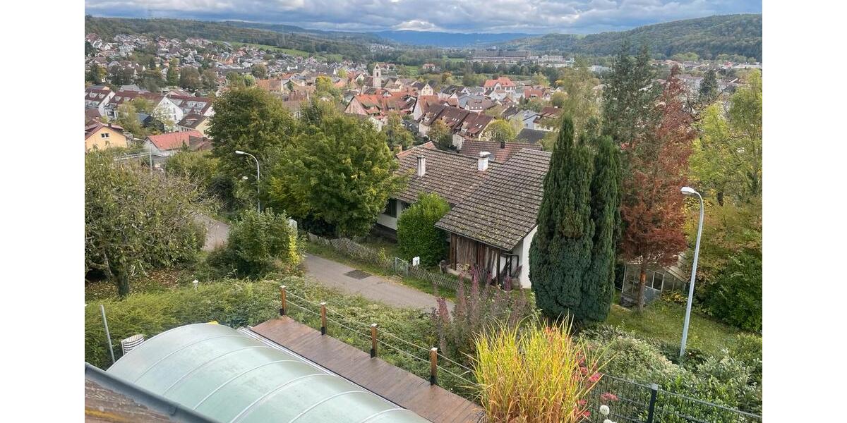 Wohnen auf Zeit Lörrach Brombach - 2 Zimmer, 51 m&sup2;, 1.400&euro; | Angebot:24175606