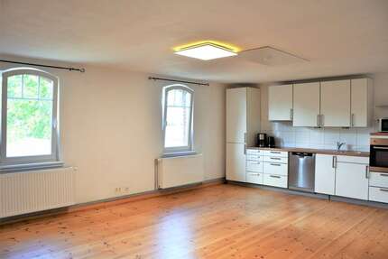 Wohnung zum Mieten in Ribnitz-Damgarten 570 € 64 m² 3 zimmer