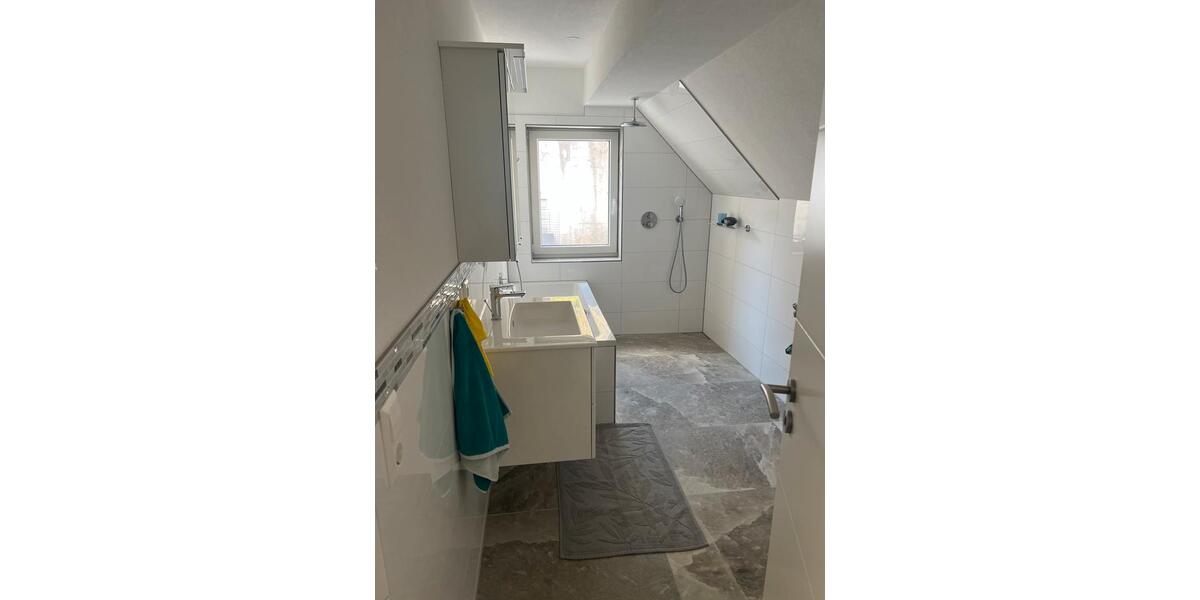 Etagenwohnung Giengen an der Brenz - 1 Zimmer, 35 m&sup2;, 450&euro; | Angebot:26074375