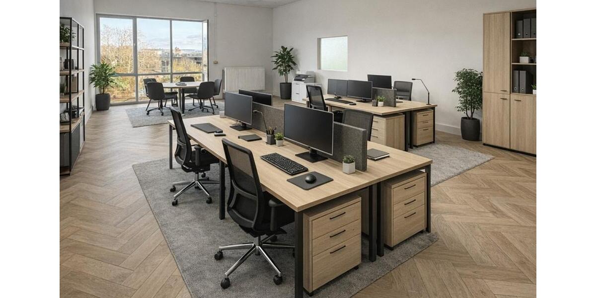 Gewerbeobjekt Bonn Dransdorf - 16&euro; | Angebot:26233509
