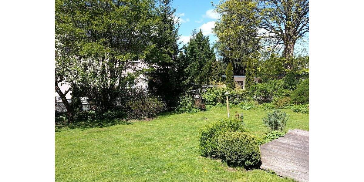 Erdgeschoßwohnung Bad Steben - 4 Zimmer, 82 m&sup2;, 740&euro; | Angebot:26603776