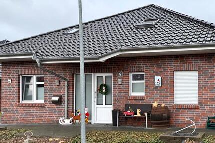 Wohnung Rhede (Ems) - 3 Zimmer, 75 m&sup2;, 700&euro; | Angebot:24654675