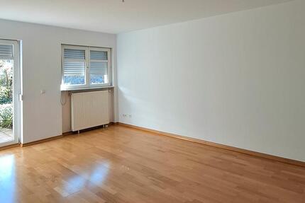 Attraktive Erdgeschosswohnung zur Miete in Schwielowsee (Potsdam) - Wentzel Dr. 2 zimmer