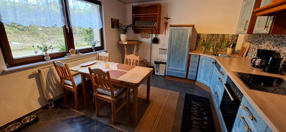 Erdgeschoßwohnung Katzwinkel (Sieg) - 3 Zimmer, 100 m&sup2;, 900&euro; | Angebot:26338677