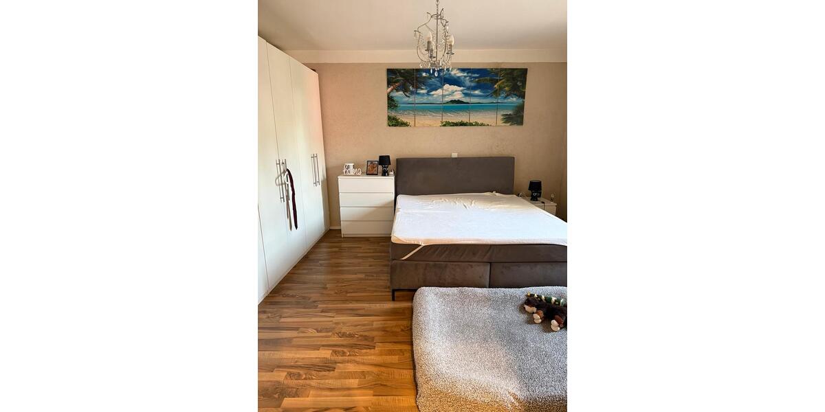 Erdgeschoßwohnung Seibersbach - 3 Zimmer, 100 m&sup2;, 700&euro; | Angebot:26049481