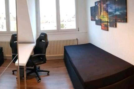 1 Zimmer in Studenten WG Eifelstraße Aachen 4 zimmer