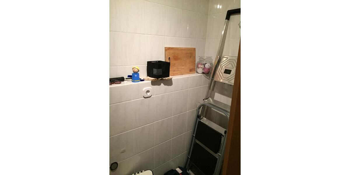 59qm Wohnung, Saal a.d.Donau, Küche Tiefgarage Bad mit Wanne 2 zimmer