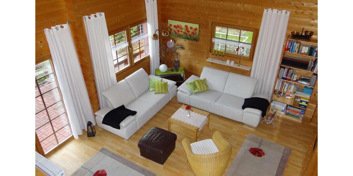 Einfamilienhaus Niesky - 4 Zimmer, 100 m&sup2;, 980&euro; | Angebot:26029802