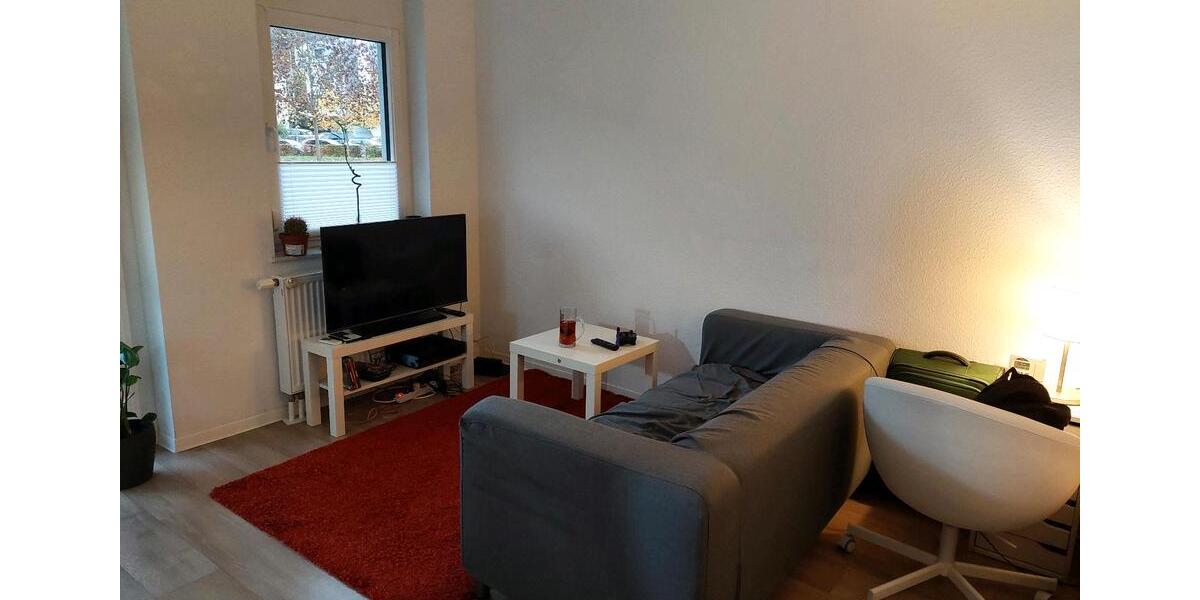 Wohnen auf Zeit Marburg - 1 Zimmer, 20 m&sup2;, 474&euro; | Angebot:25871409