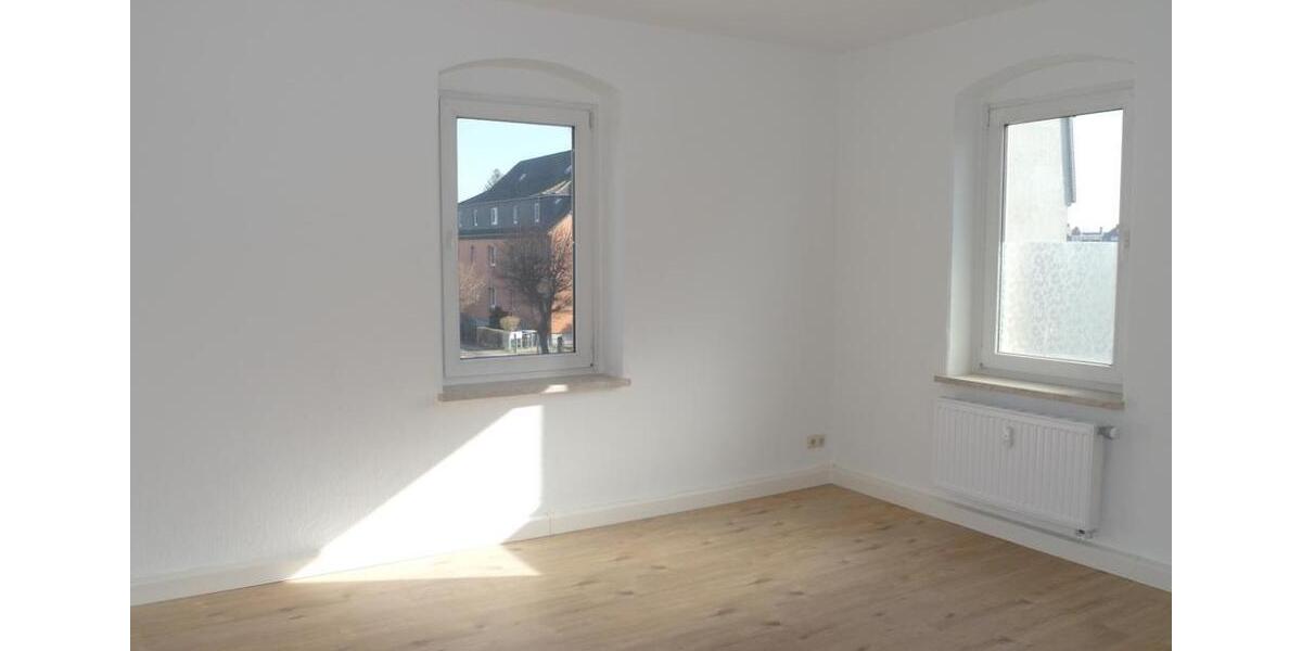 Etagenwohnung Riesa Canitz - 2 Zimmer, 41 m&sup2;, 249&euro; | Angebot:26649288
