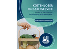 Etagenwohnung Suhl - 1 Zimmer, 25 m&sup2;, 120&euro; | Angebot:24700769
