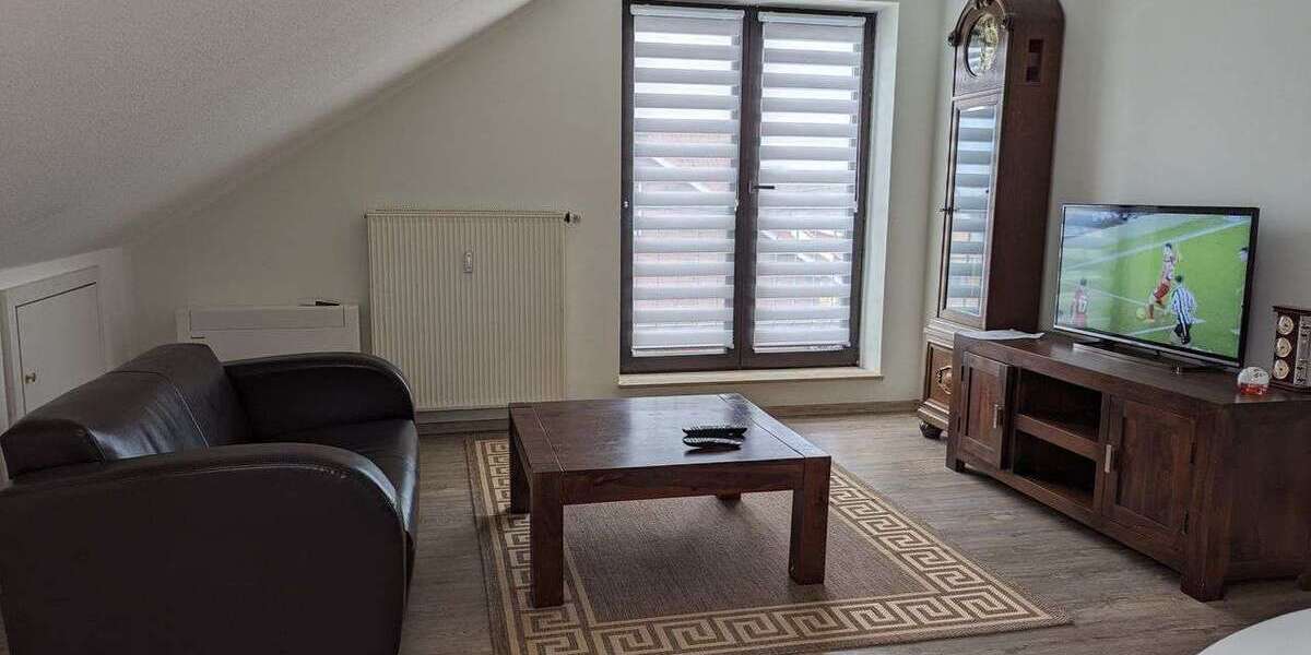 Wohnen auf Zeit in Kassel 899 € 1 zimmer