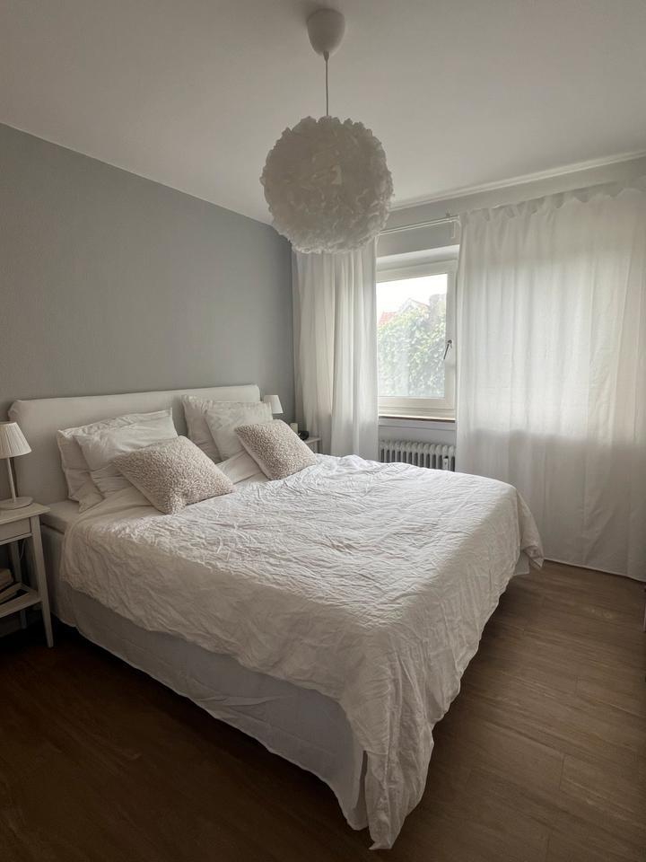 Wohnung zur Zwischenmiete