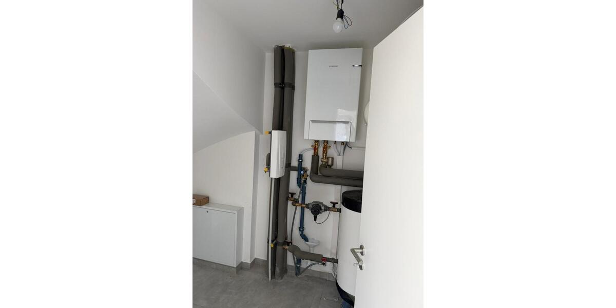 Reihenhaus Verden (Aller) - 4 Zimmer, 124 m&sup2;, 1.500&euro; | Angebot:26522197
