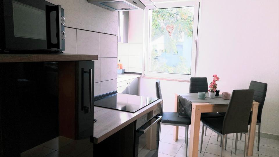 Wohnen auf Zeit Oberhausen Alsfeld - 2 Zimmer, 60 m&sup2;, 990&euro; | Angebot:24843269