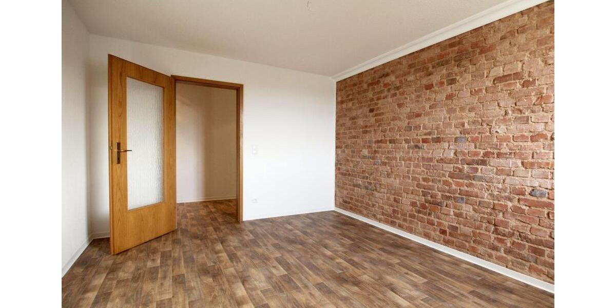 Etagenwohnung Mittweida - 2 Zimmer, 45 m&sup2;, 320&euro; | Angebot:24765932