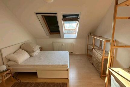 Wohnen auf Zeit Fürstenwalde (Spree) - 4 Zimmer, 16 m&sup2;, 580&euro; | Angebot:25975110