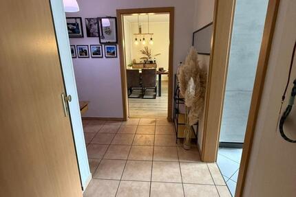 3,5-R-Wohnung DG 2.Etage in 3-Fam.-Haus v.priv Kaltmiete 430 €+N zimmer