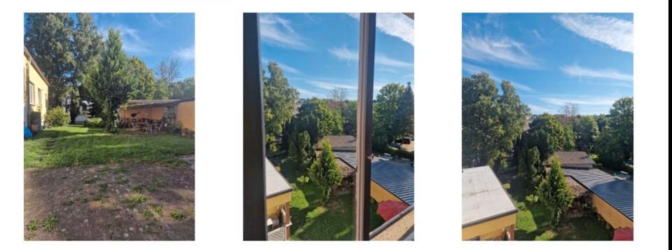 Dachgeschoßwohnung Kassel Südstadt - 3 Zimmer, 72 m&sup2;, 900&euro; | Angebot:26539108