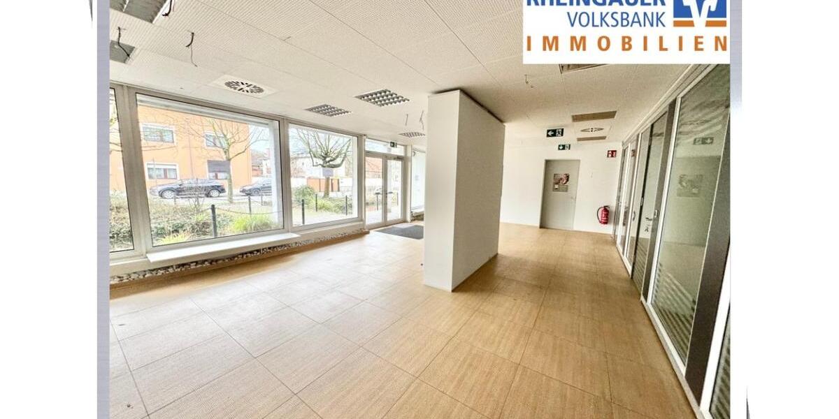 Gewerbeobjekt Oestrich-Winkel Winkel - 850&euro; | Angebot:22656533