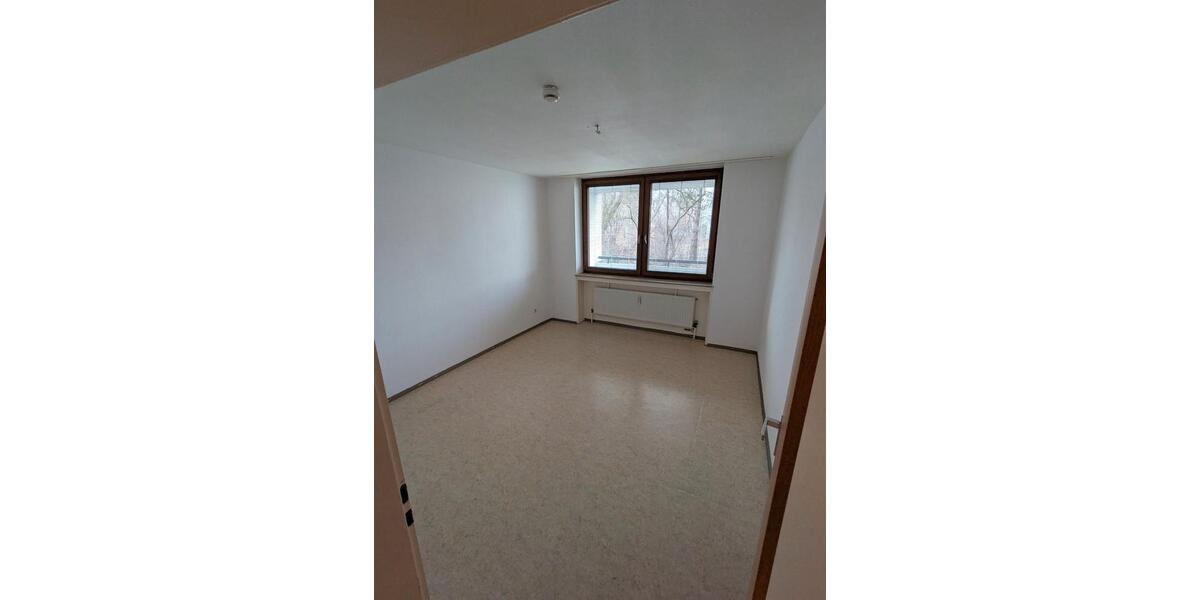 4 Zimmer Wohnung in Bayreuth 4 zimmer