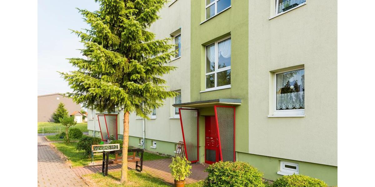 Etagenwohnung Südharz - 2 Zimmer, 53 m&sup2;, 240&euro; | Angebot:25118425