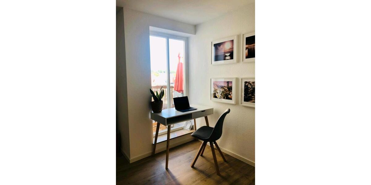Dachgeschoßwohnung Arnstadt - 3 Zimmer, 76 m&sup2;, 900&euro; | Angebot:26003411