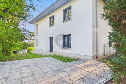 Wohnung zum Mieten in Mühlenbeck 1.872,50 € 107 m² 4.5 zimmer
