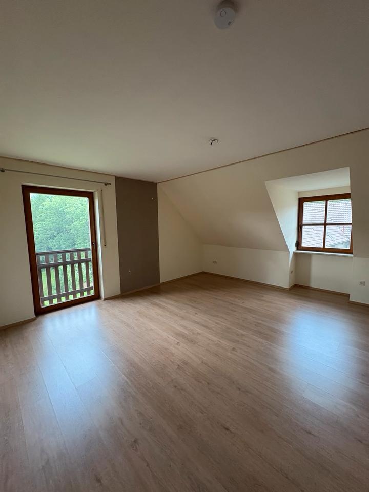 4-Zimmer-Wohnung