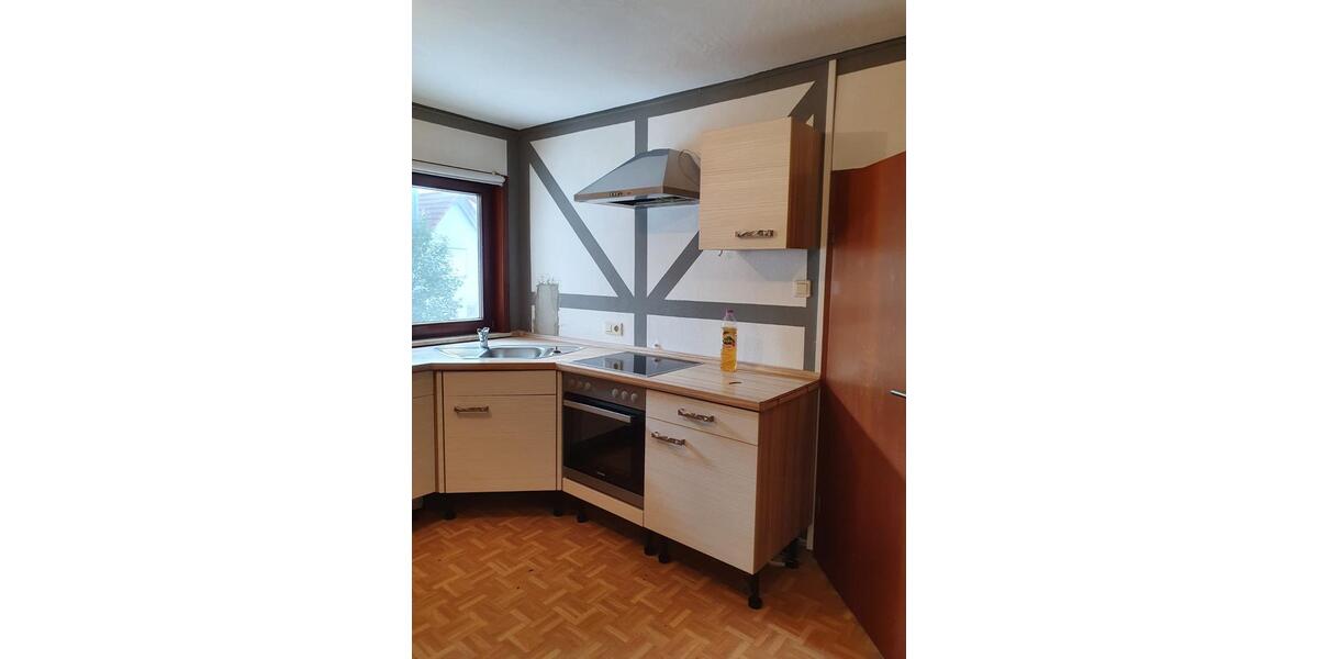 Etagenwohnung Oberkirch - 4 Zimmer, 90 m&sup2;, 1.100&euro; | Angebot:26235921