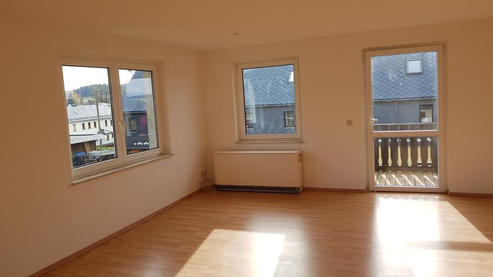 Etagenwohnung Neukirch/Lausitz Lausitz - 3 Zimmer, 111 m&sup2;, 610&euro; | Angebot:25362037