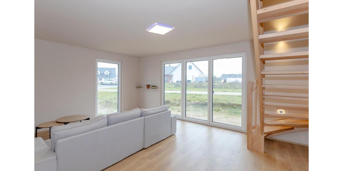 Maisonettenwohnung Rerik - 3 Zimmer, 80 m&sup2;, 1.200&euro; | Angebot:24119174