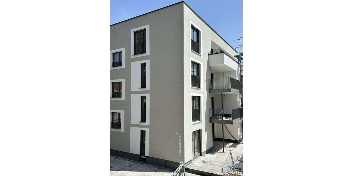 Etagenwohnung Laichingen - 3 Zimmer, 73 m&sup2;, 1.030&euro; | Angebot:26050243
