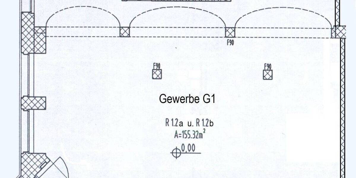 Gewerbeobjekt Heidenau Mügeln - 1 Zimmer, 1.160&euro; | Angebot:23977570