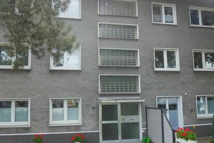 Appartement mit Balkon in Essen-Schönebeck zu vermieten 1 zimmer