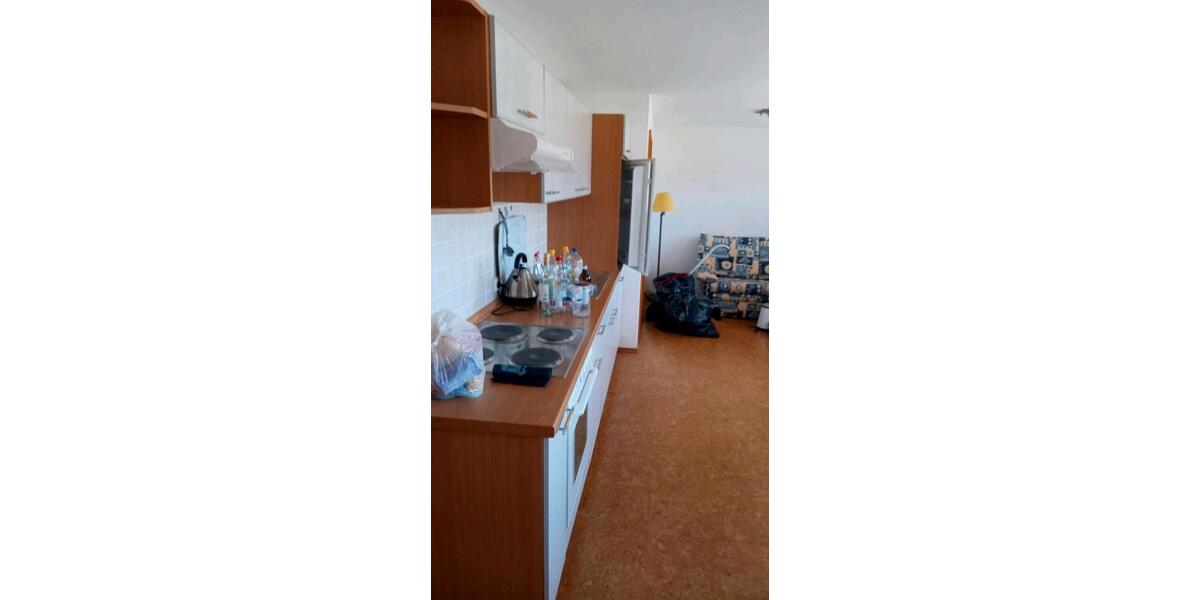 Erdgeschoßwohnung Seeg - 1 Zimmer, 40 m&sup2;, 500&euro; | Angebot:26040557