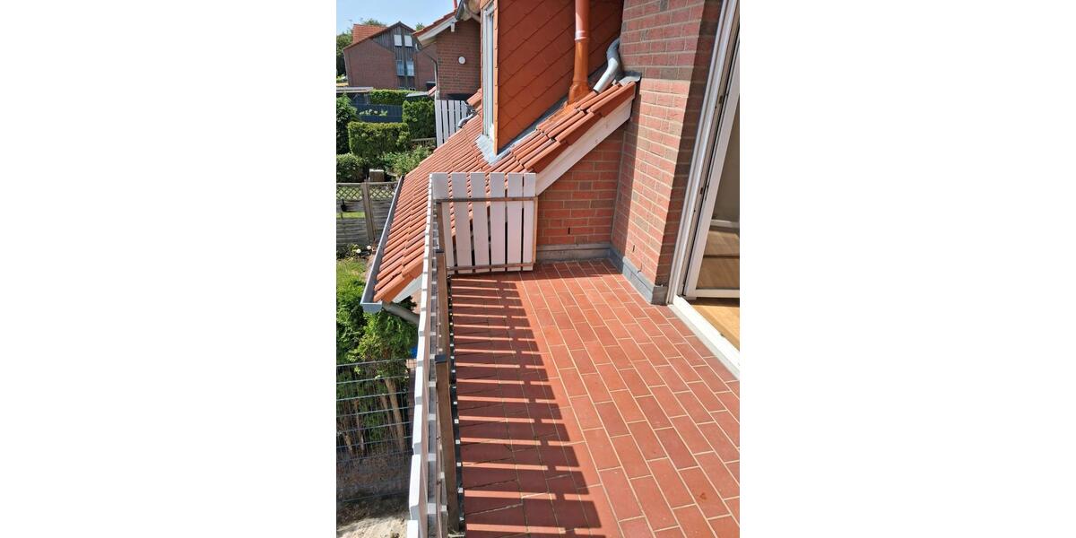 Maisonettenwohnung Vechta - 4 Zimmer, 105 m&sup2;, 1.250&euro; | Angebot:26705878
