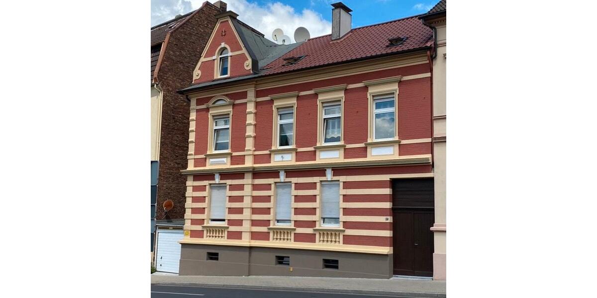 Erdgeschoßwohnung Iserlohn - 2 Zimmer, 40 m&sup2;, 500&euro; | Angebot:25127489