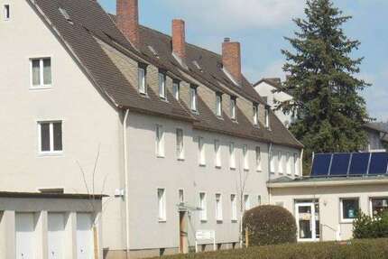 Wohnung Hofheim Reckertshausen - 3 Zimmer, 69 m&sup2;, 518&euro; | Angebot:27437731