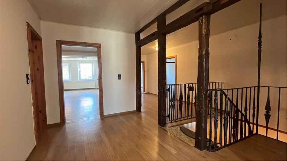 Etagenwohnung Heiligenhafen - 5 Zimmer, 160 m&sup2;, 1.280&euro; | Angebot:23630366