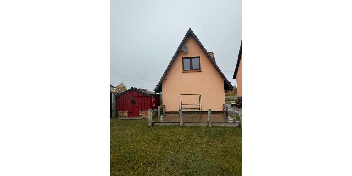 Etagenwohnung Liepgarten - 1 Zimmer, 45 m&sup2;, 600&euro; | Angebot:26038952