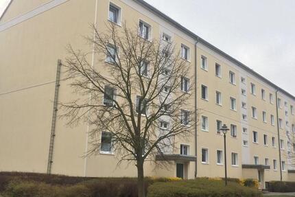 Zentral und ruhig: 2-Raum-Wohnung am Marktplatz 2 zimmer