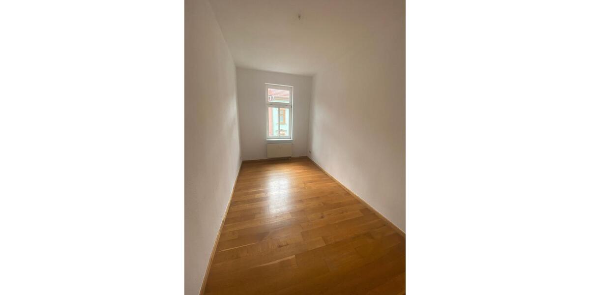 Charmante 2-Zimmer-Wohnung in Arnstadt mit Balkon 2 zimmer