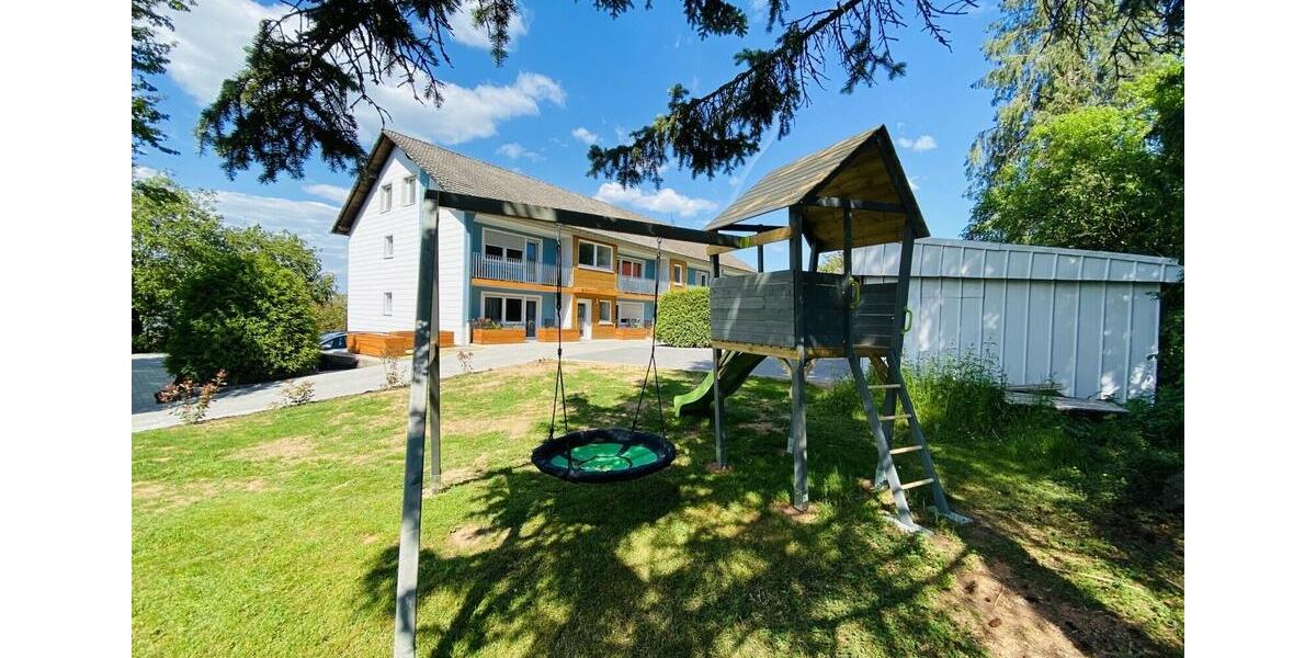 Erdgeschoßwohnung Bettenfeld - 3 Zimmer, 60 m&sup2;, 950&euro; | Angebot:23780529