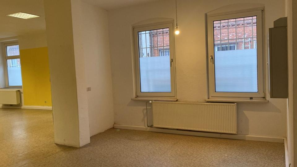 Gewerbeobjekt Dessau-Roßlau Dessau - 1.265&euro; | Angebot:24951475