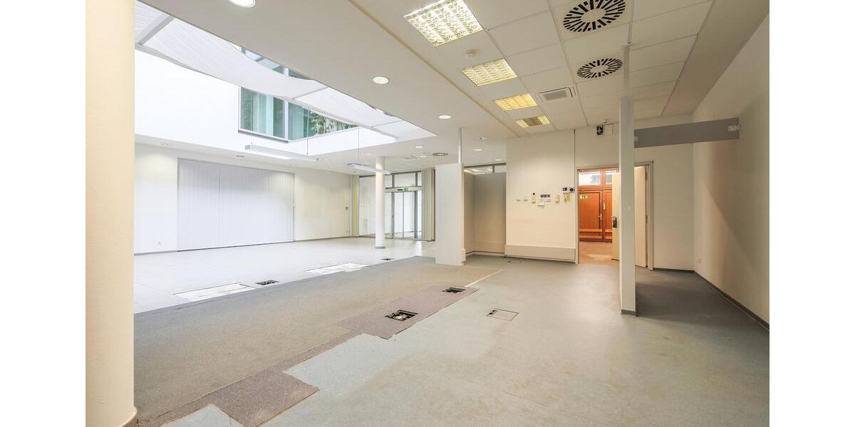 Gewerbeobjekt Rheinbach - 3.910&euro; | Angebot:24467069