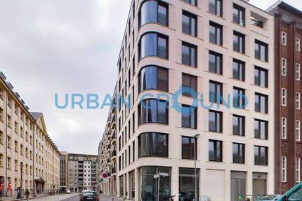 Wohnung Berlin Mitte - 3 Zimmer, 81 m&sup2;, 2.160&euro; | Angebot:26886585